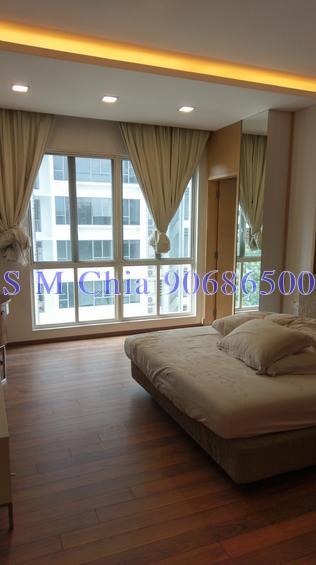 Draycott Drive (D10), Apartment #155108282